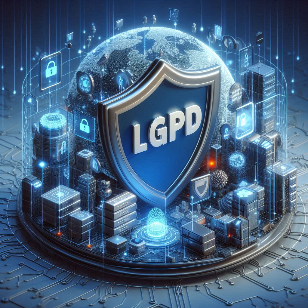 LGPD: O Que é e Por Que é Essencial nos Dias de Hoje?