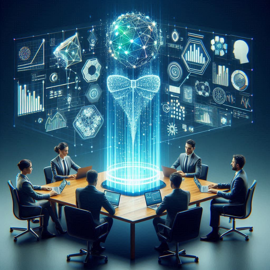 Data Science: A Carreira do Futuro Está Aqui